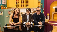 I ara què? - Àngel Llàcer i Laura Andrés