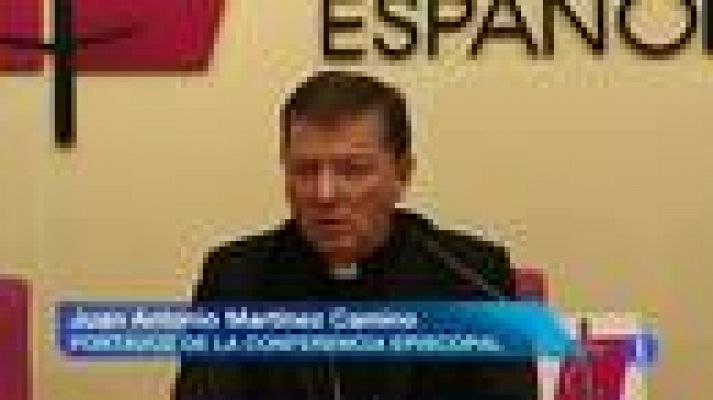 Telediario 1 - Píldora en caso de violación