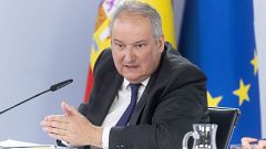 Hereu habla de una "magnífica" Semana Santa para el turismo, pero advierte de posibles daños para el sector si la guerra en Irán continúa