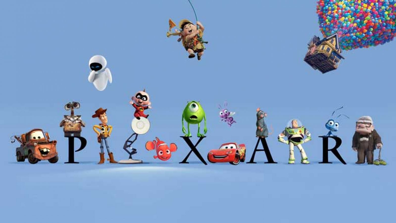 Telediario 1: Pixar gana en los Oscar | RTVE Play
