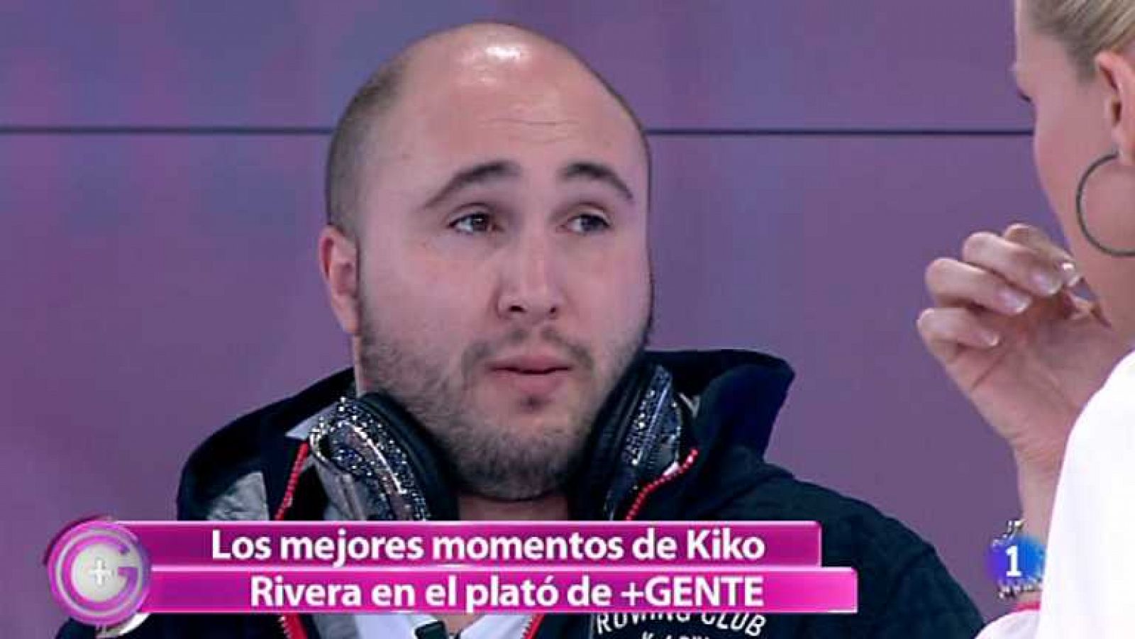 Más Gente - 26/02/13 - Ver ahora