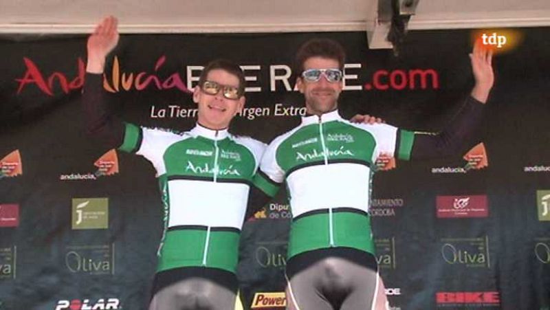 Ciclismo: Mountain Bike - Andalucía Bike Race - Ver ahora