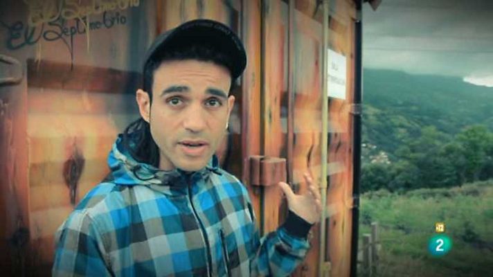 Ritmo urbano - Capítulo 19