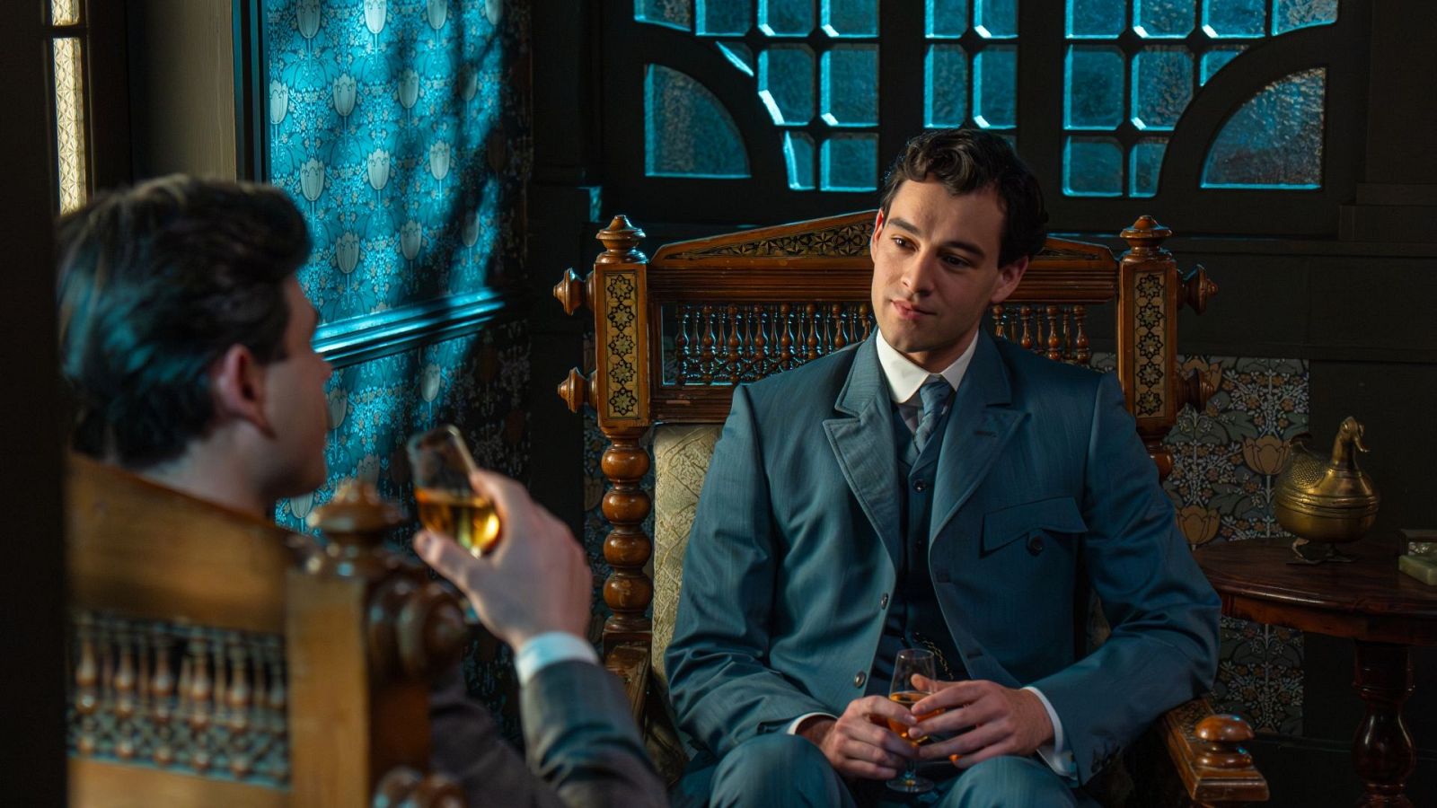 La Promesa - Temporada 5 - Episodio 807 | Ver