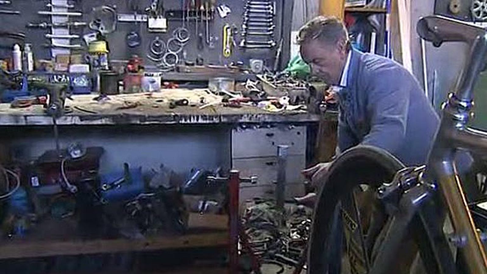 DOMINGO PERUCHA CICLISMO