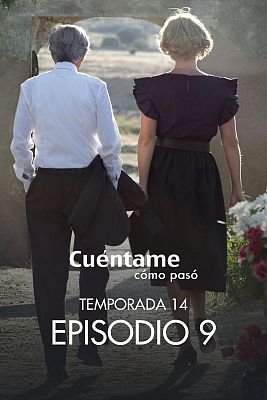 Cuéntame cómo pasó - Los mayos del 46