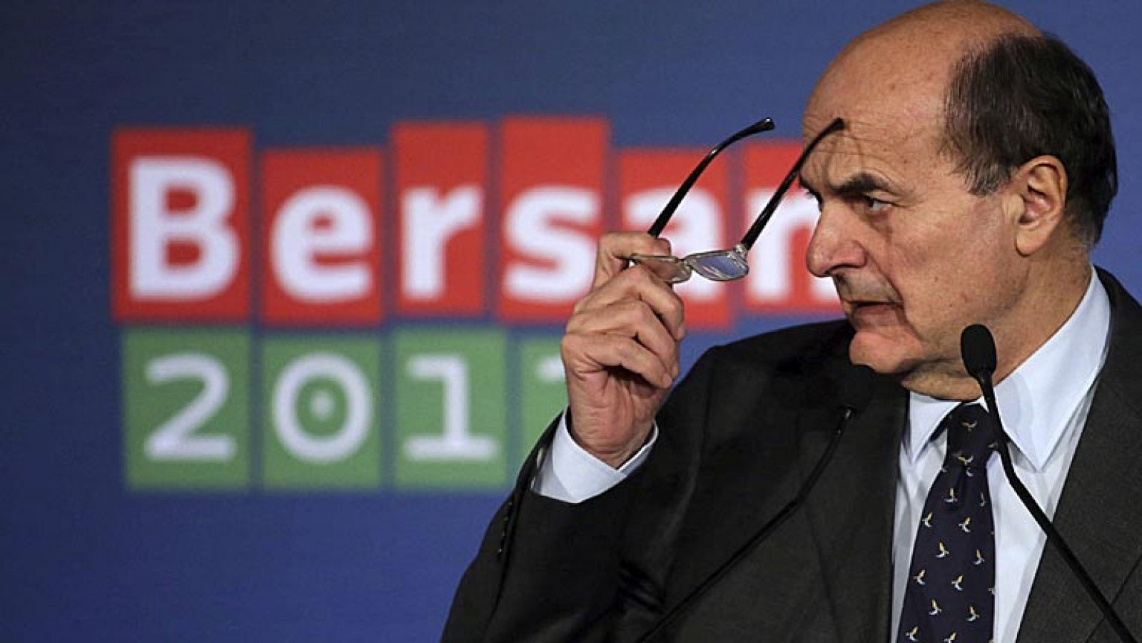Telediario 1: Arranca la negociación en Italia | RTVE Play