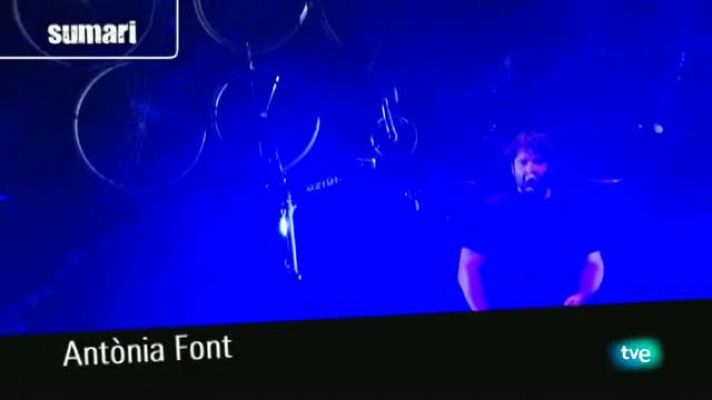 Continuarà... - Continuarà - 26/02/2013