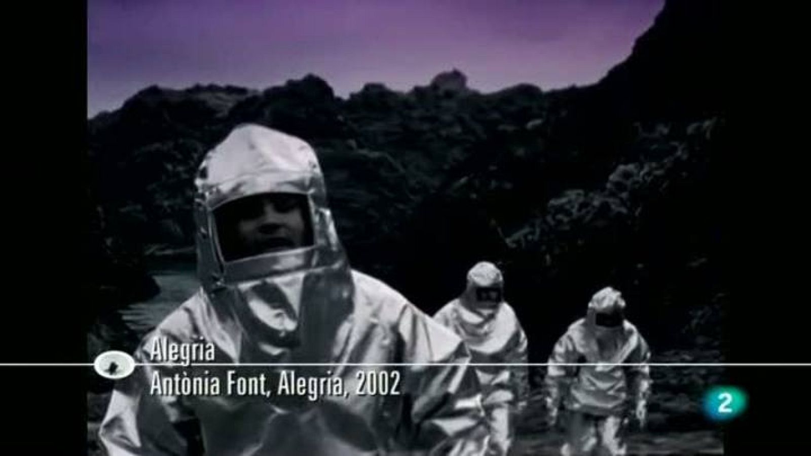 Continuarà -  Antonia Font