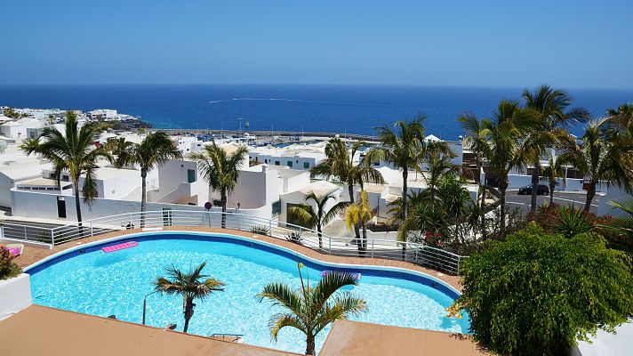 Estafas vacacionales en Internet | Ver