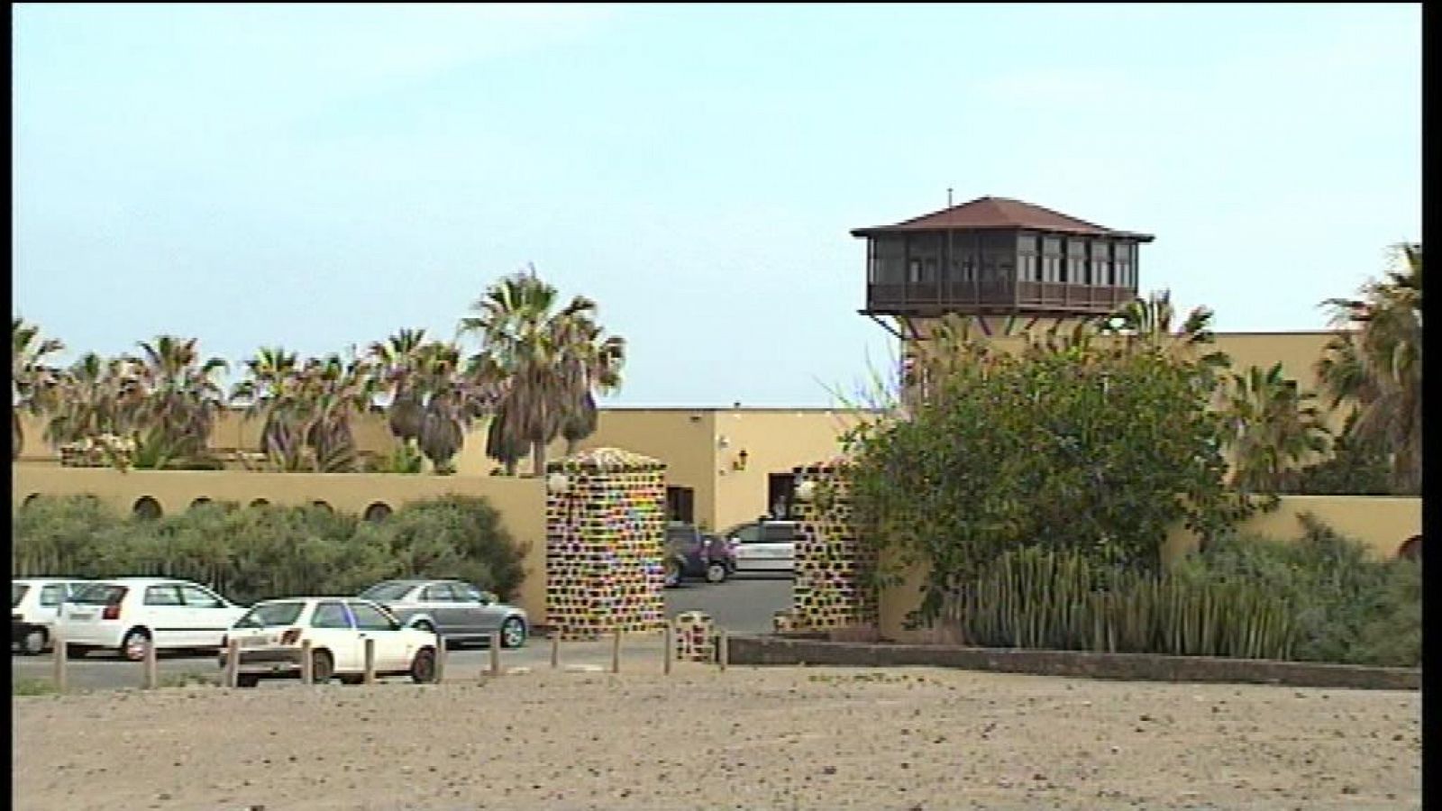 + Canarias - 26/02/13 - +Canarias | Ver