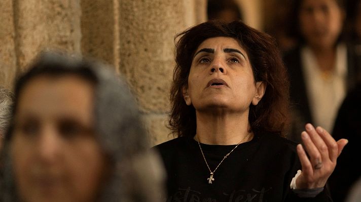 Delicados equilibrios entre comunidades religiosas en Líbano | Ver