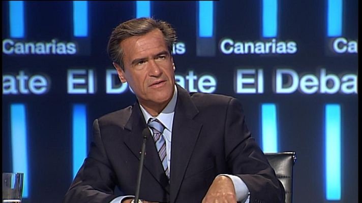 El debate de La 1 Canarias - El Debate de La 1 Canarias - 27/02/13