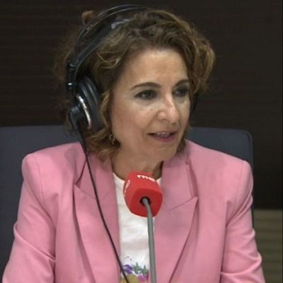 Montero: \"No hay mensajes de Ábalos que involucren al Gobierno en su corrupción\" - Las mañanas de RNE | Ver