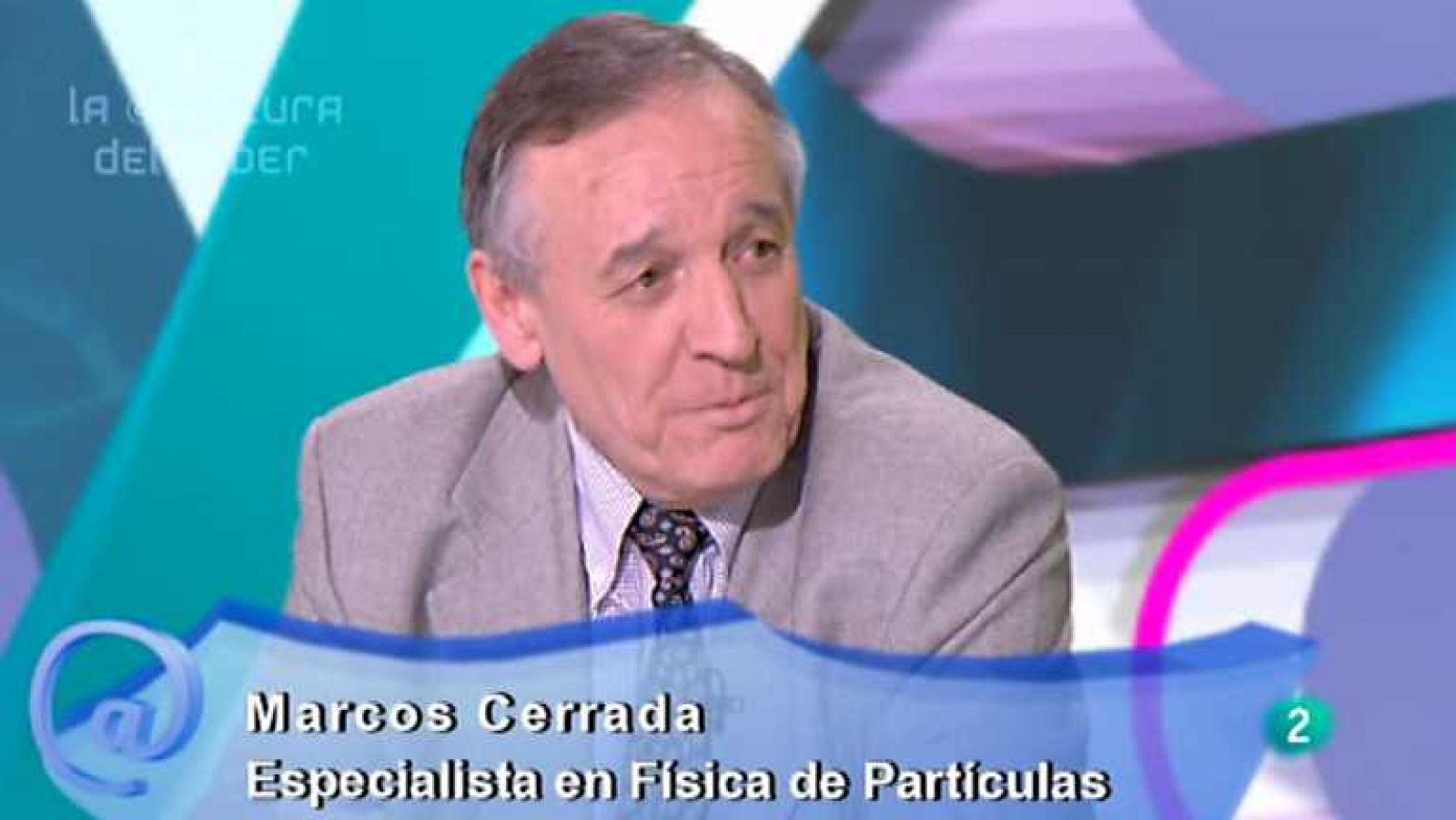 La aventura del saber - 27/02/13 - Ver ahora