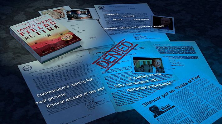 Documaster - Teatros de guerra - Documaster | Ver documental