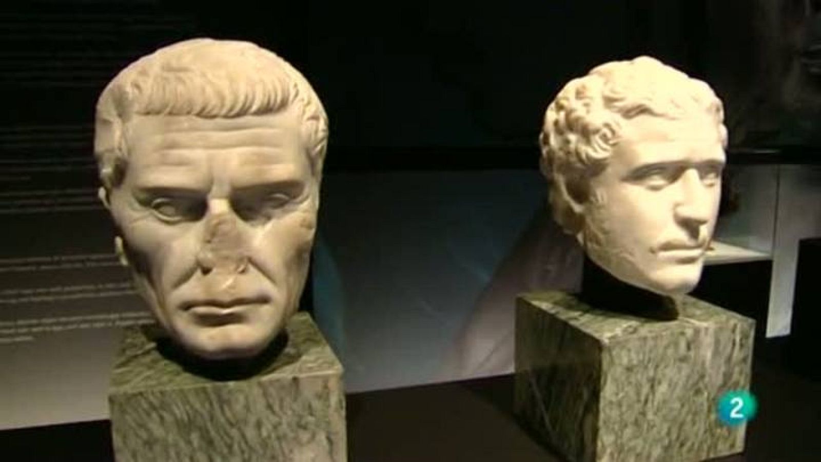 Para Todos La 2 -  Debate: La belleza en la antigüedad