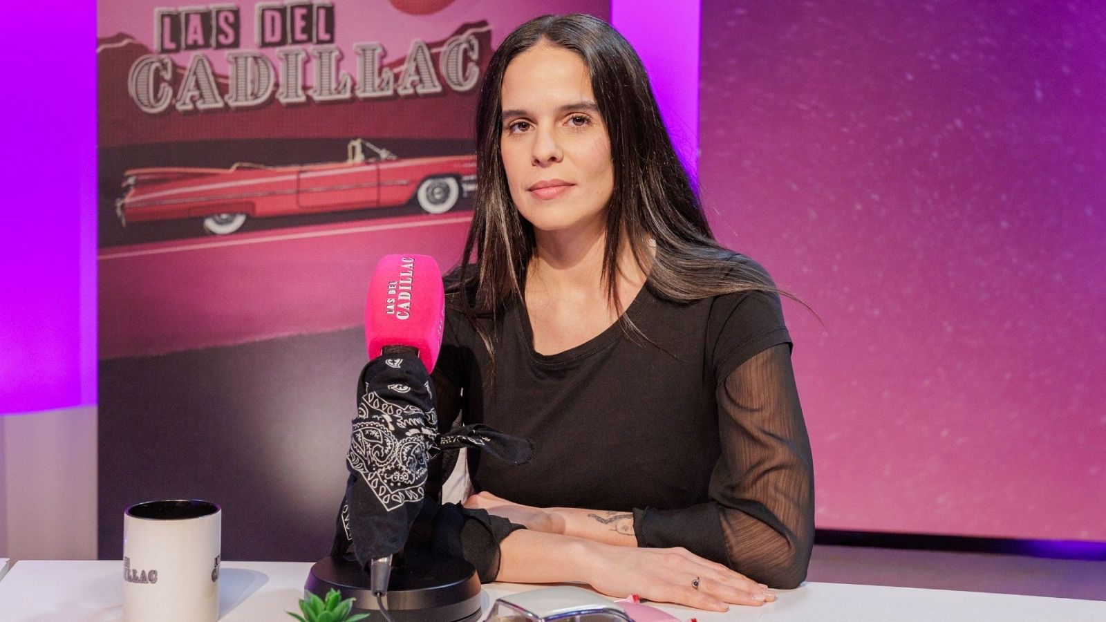 En Play - Las del Cadillac EN PLAY - Temporada 2 - Ángeles Toledano, la música de su infancia | Ver