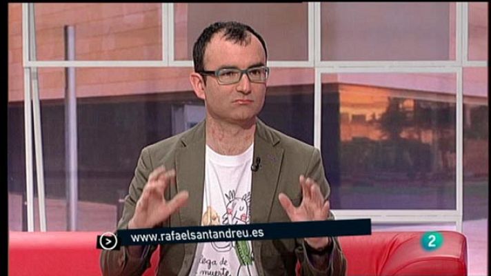 Para todos La 2 - Disfrutar más de la vida