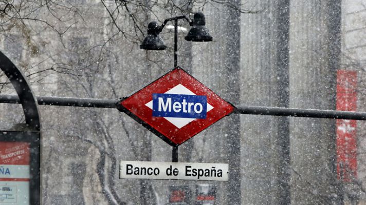 Informativo de Madrid - La Comunidad de Madrid en 4' - 27/02/13