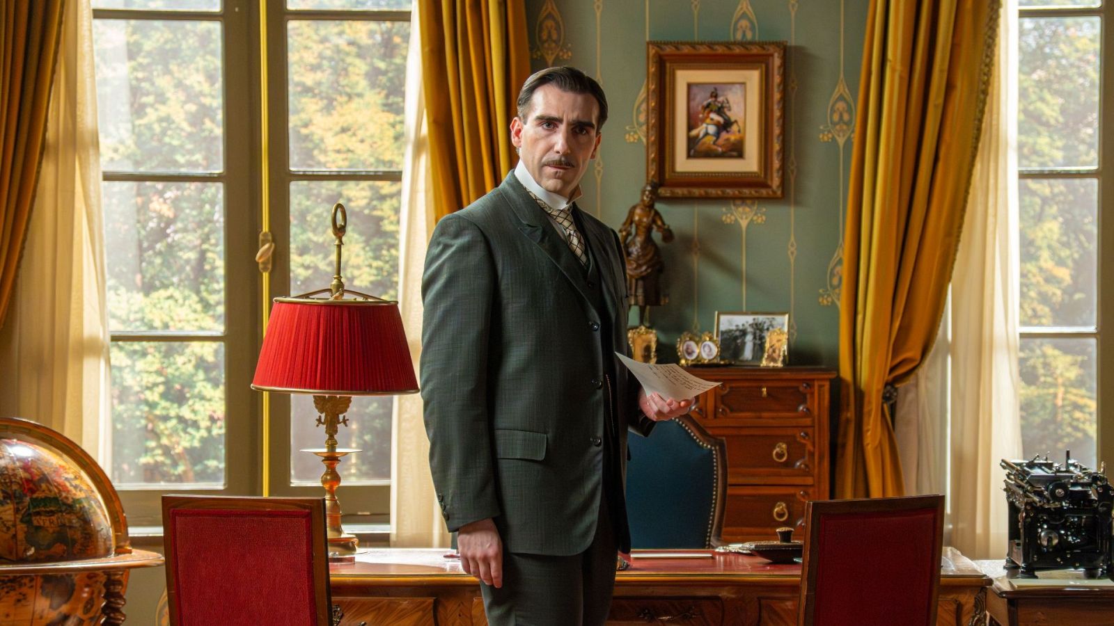 La Promesa - Temporada 5 - Episodio 810 | Ver