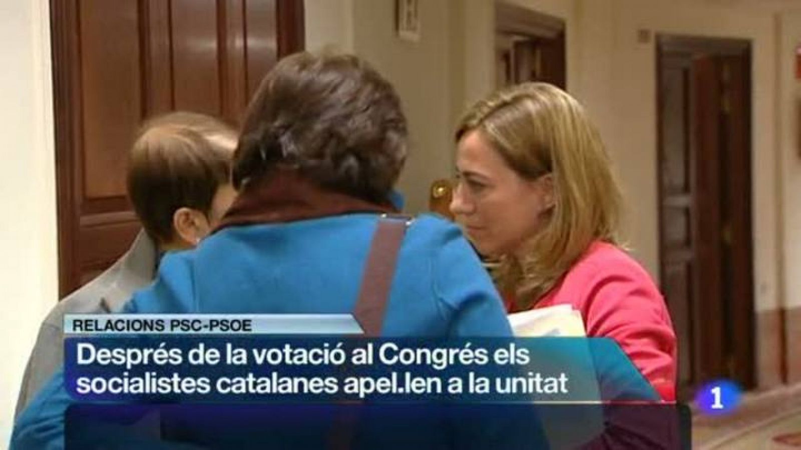 L'Informatiu en 3' - 27/02/13