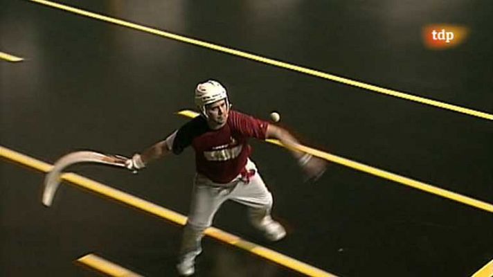 Otros deportes - Remonte Torneo Orona. Final parejas