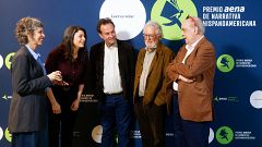 Polémica por el Premio Aena de Narrativa: un millón de euros y otorgado por una empresa participada por el Estado