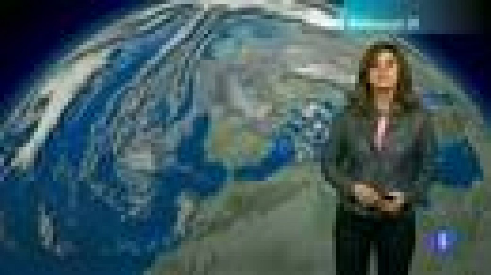 El tiempo en Extremdaura - 27/02/13 | Ver