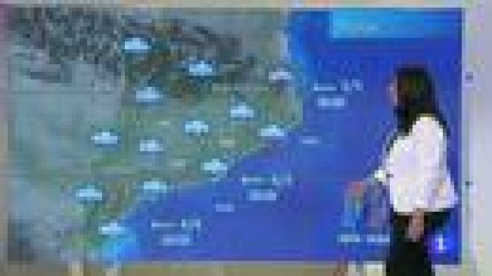 L'Informatiu - El temps - 27/02/2013