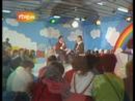  - María Asquerino, 'Anillos de Oro'