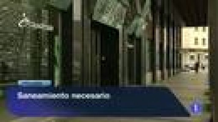 Noticias de Castilla y León - Castilla y León en 2' - 27/02/13