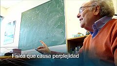 Redes - Física que causa perplejidad - avance