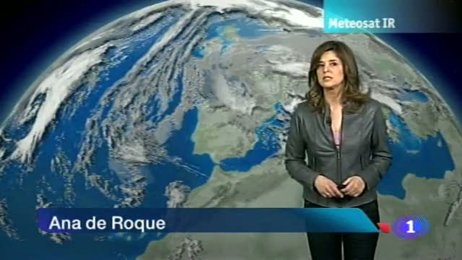 Noticias Andalucía: El tiempo en Andalucía - 27/02/2013 | RTVE Play