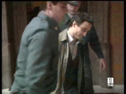 Gente - Gente - 19/06/08