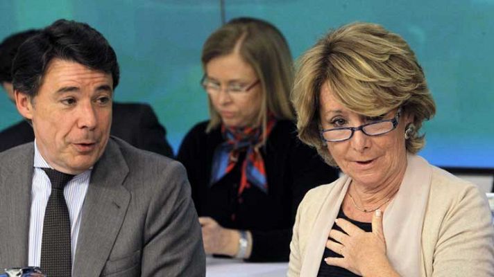 Informativo de Madrid - Informativo de Madrid - 27/02/13