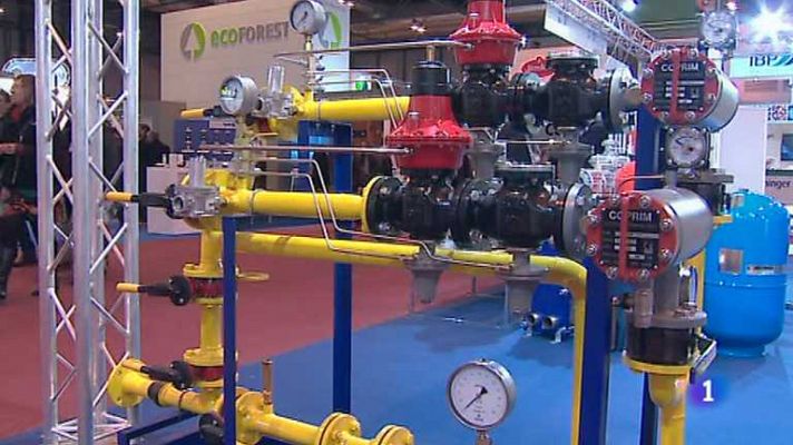 L'informatiu - Comunitat Valenciana - L'Informatiu - Comunitat Valenciana - 27/02/13