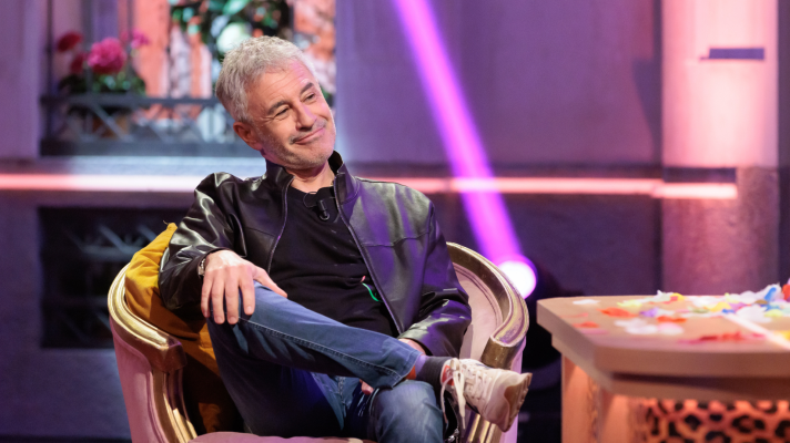 Sergio Dalma en ‘Al cielo con ella’: \"prefiero al público femenino\" - Al cielo con ella | Ver