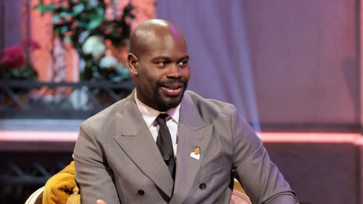 'Al cielo con ella': Lamine Thior y sus primeras veces - Al cielo con ella | Ver