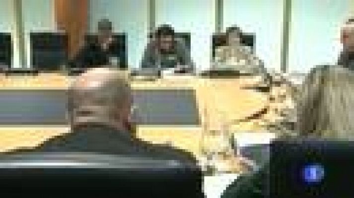 Telenorte - País Vasco - Telenorte País Vasco - 27/02/13