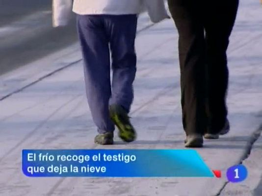 Telenavarra - Telenavarra en 2' - 27/02/13