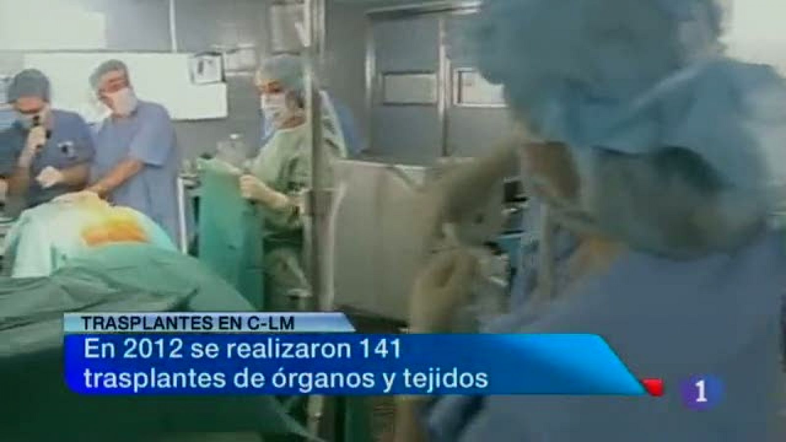 Noticias de Castilla-La Mancha: Noticias de Castilla-La Mancha. 27/02/13 | RTVE Play