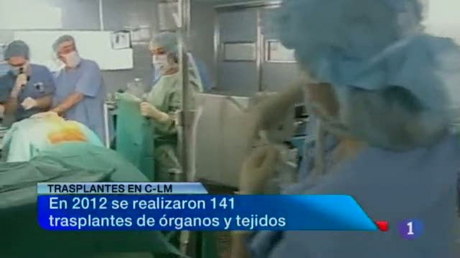 Noticias de Castilla-La Mancha. 27/02/13 | Ver