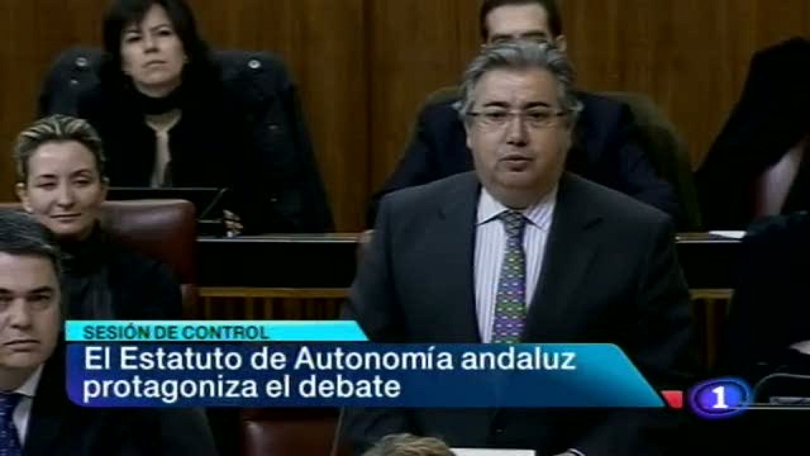 Noticias Andalucía - 27/02/2013 | Ver