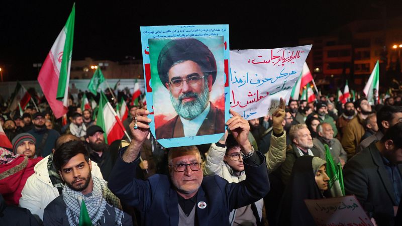 El conflicto en Irán, "un gran fracaso" de EE.UU., afirma Rosa Meneses | Ver