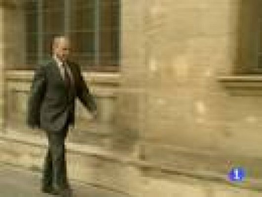 Informatiu Balear - Informatiu Balear 2 - 27/02/13