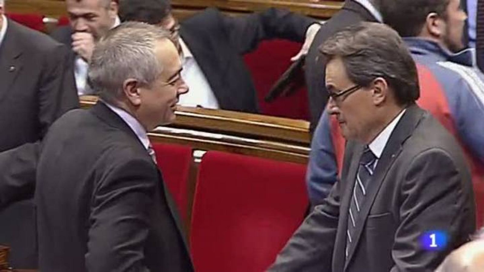 L'informatiu 2 - 27/02/2013