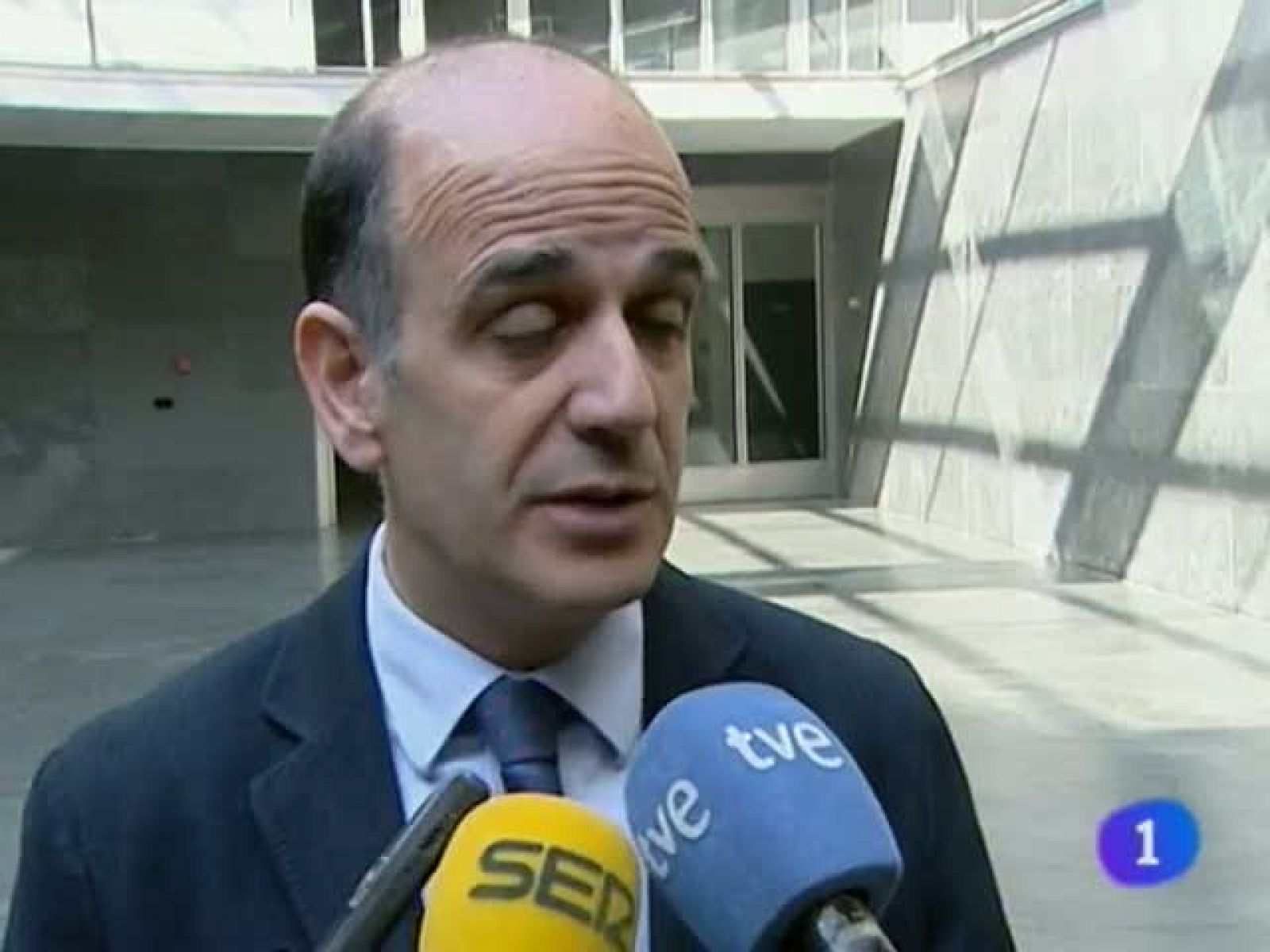 Telenavarra: Telenavarra - 27/02/13 | RTVE Play