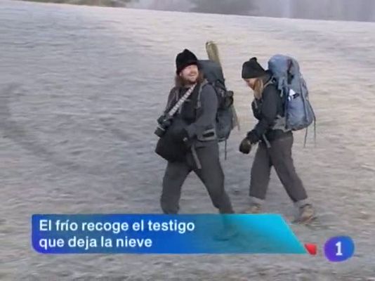 Telenavarra - Telenavarra - 27/02/13