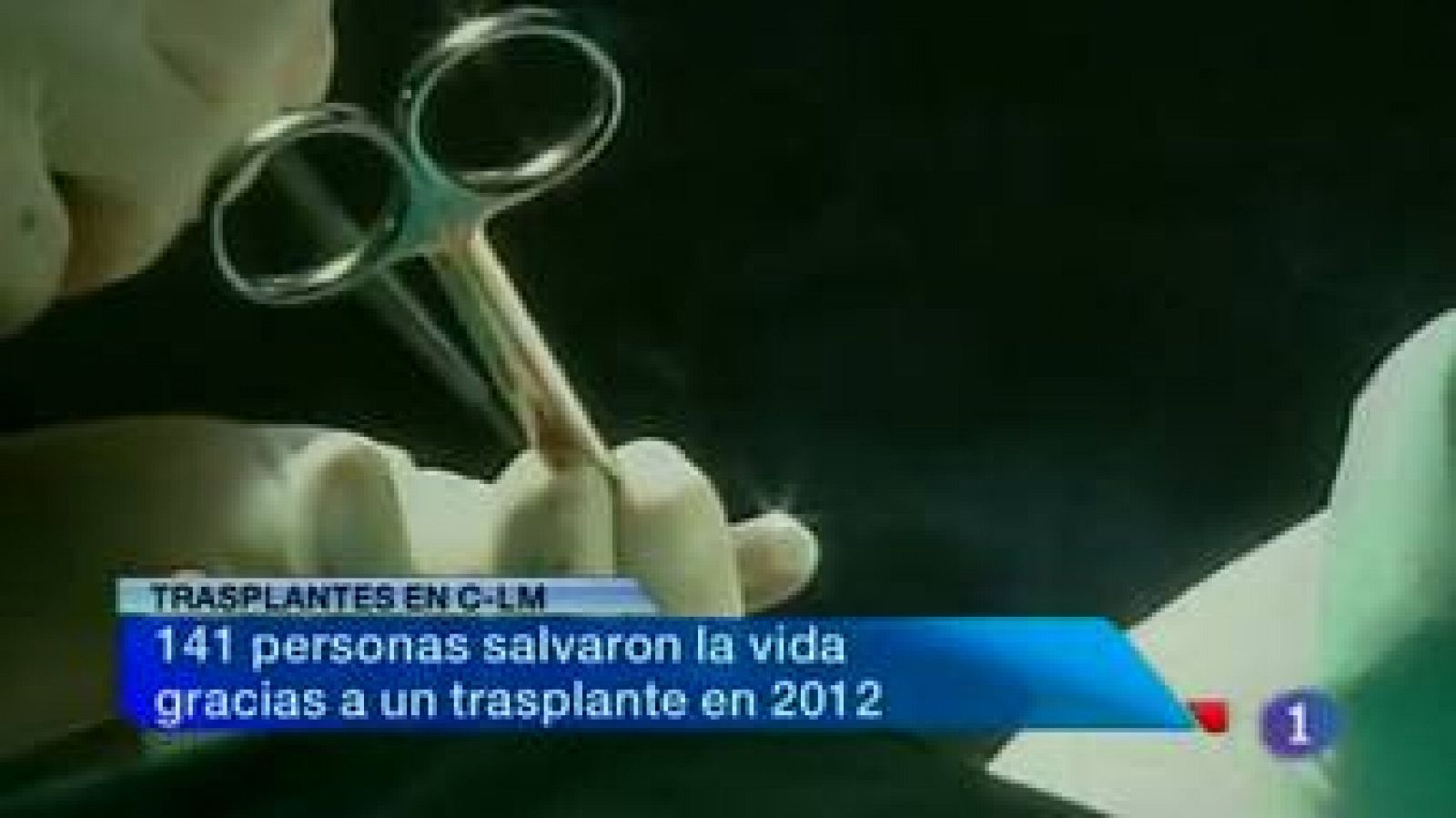 Noticias de Castilla La Mancha 2 (27/02/2013) | Ver
